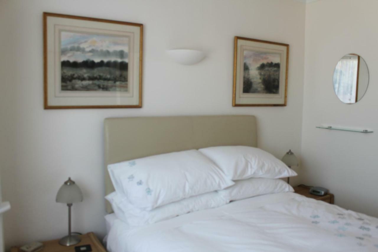 Bed and Breakfast Avon Breeze Christchurch  Esterno foto